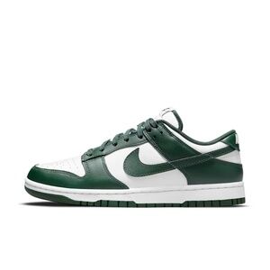 Nike Men’s Dunk Low Varsity Green -  size 12.5 - excellent condition